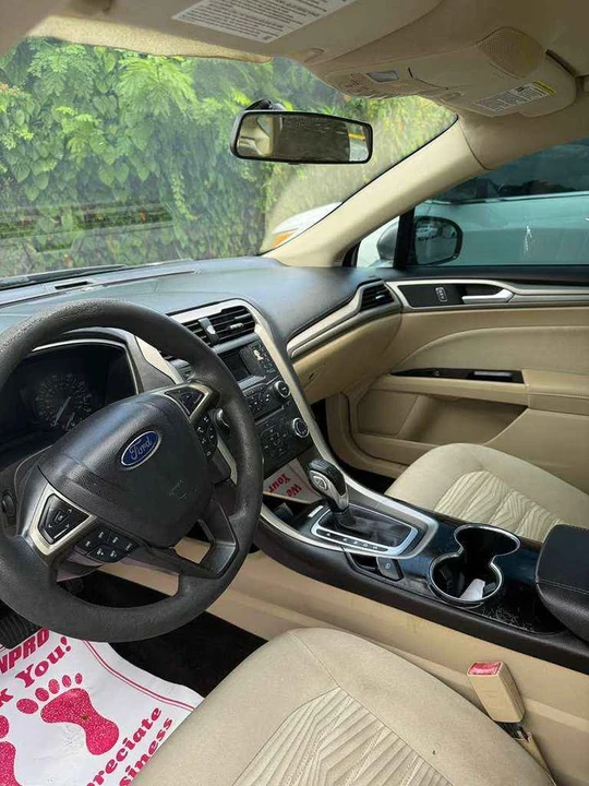 2016 Ford EcoSport - Image 9 of 10