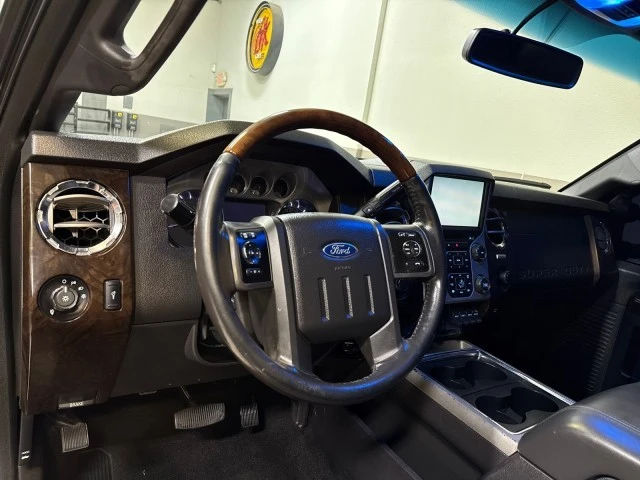 2016 Ford Super Duty 3rd Gen - Image 18 of 21