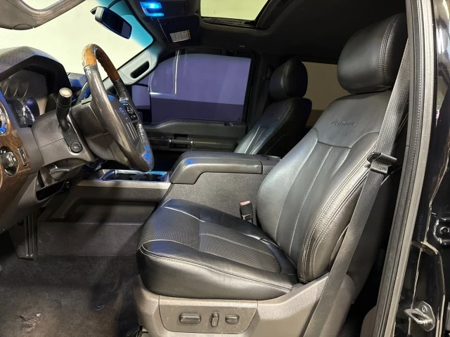 2016 Ford Super Duty 3rd Gen - Image 14 of 21