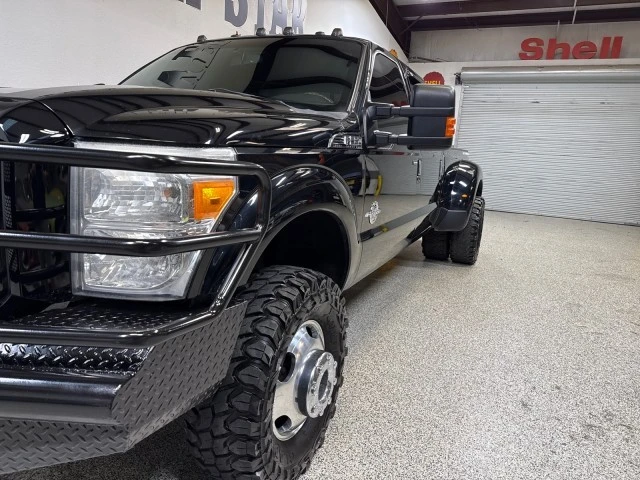 2016 Ford Super Duty 3rd Gen - Image 10 of 21