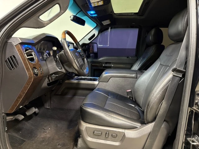 2016 Ford Super Duty 3rd Gen - Image 13 of 21