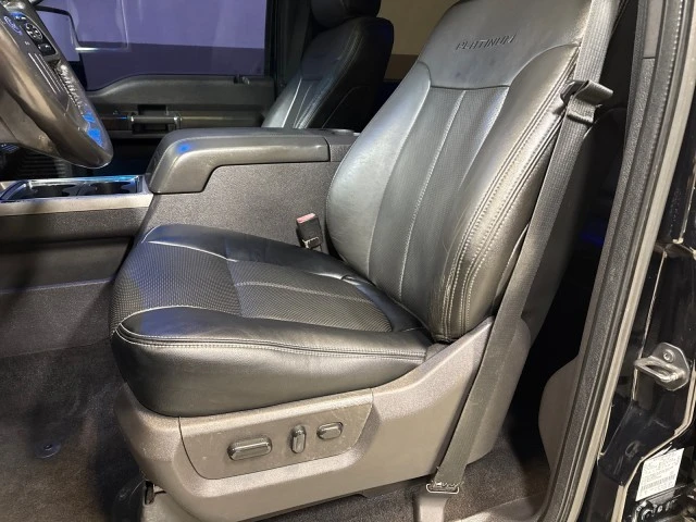 2016 Ford Super Duty 3rd Gen - Image 17 of 21