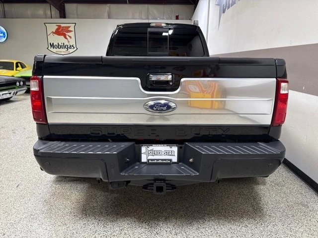 2016 Ford Super Duty 3rd Gen - Image 8 of 21