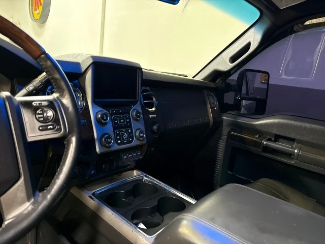 2016 Ford Super Duty 3rd Gen - Image 20 of 21