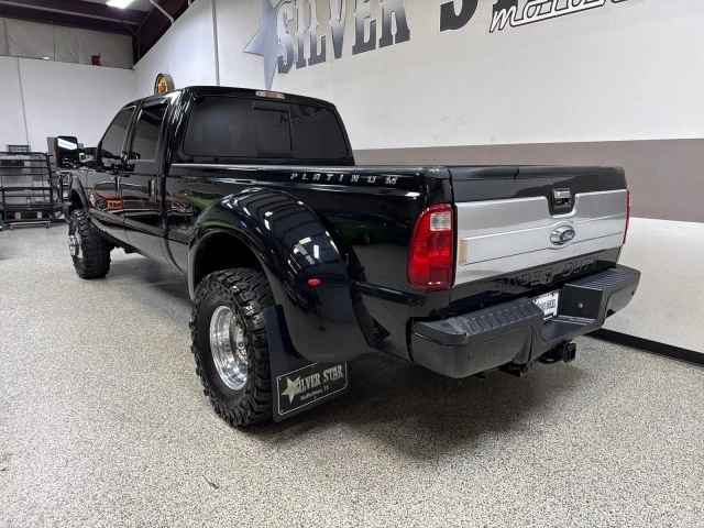 2016 Ford Super Duty 3rd Gen - Image 7 of 21