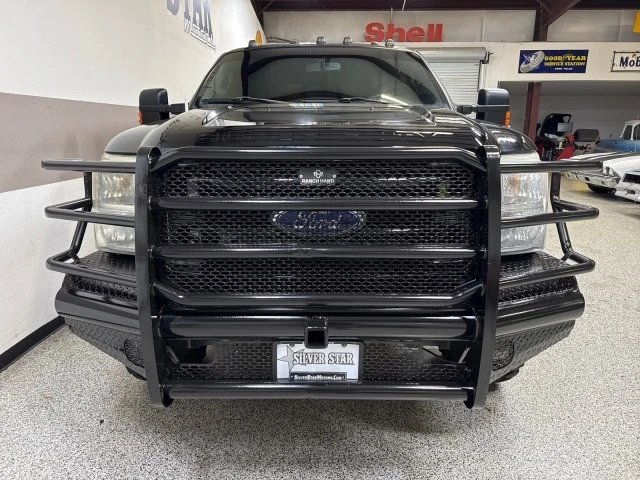 2016 Ford Super Duty 3rd Gen - Image 2 of 21