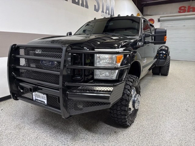 2016 Ford Super Duty 3rd Gen - Image 3 of 21