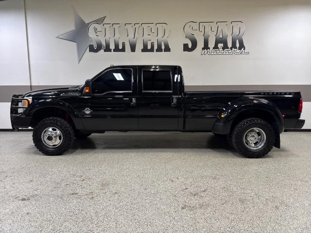 2016 Ford Super Duty 3rd Gen - Image 11 of 21