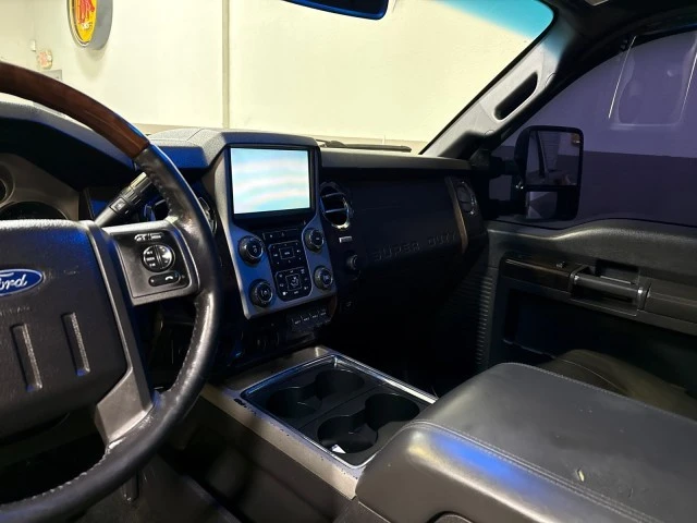 2016 Ford Super Duty 3rd Gen - Image 19 of 21