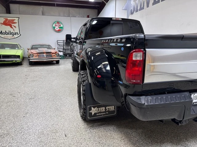2016 Ford Super Duty 3rd Gen - Image 9 of 21