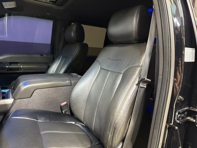2016 Ford Super Duty 3rd Gen - Image 16 of 21