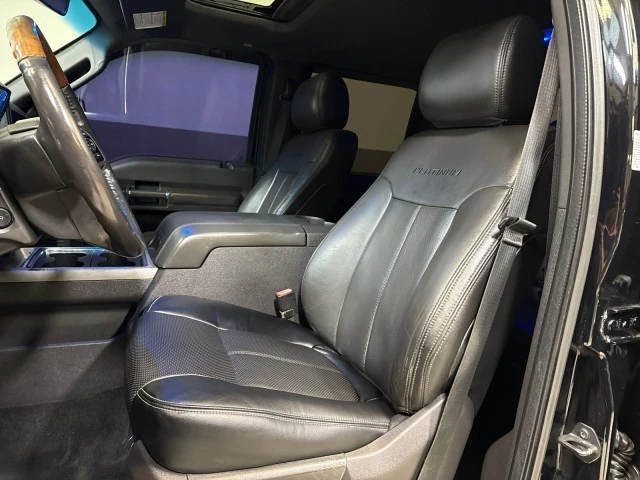 2016 Ford Super Duty 3rd Gen - Image 15 of 21