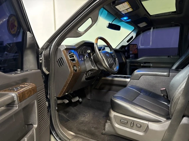 2016 Ford Super Duty 3rd Gen - Image 12 of 21