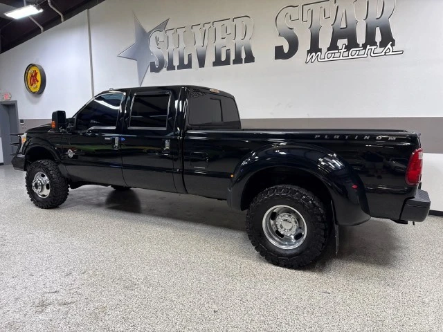 2016 Ford Super Duty 3rd Gen - Image 6 of 21