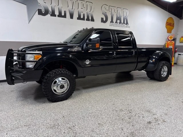 2016 Ford Super Duty 3rd Gen - Image 4 of 21
