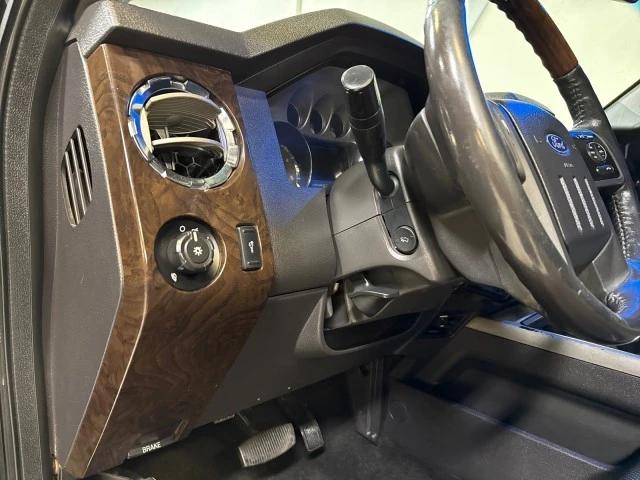 2016 Ford Super Duty 3rd Gen - Image 21 of 21