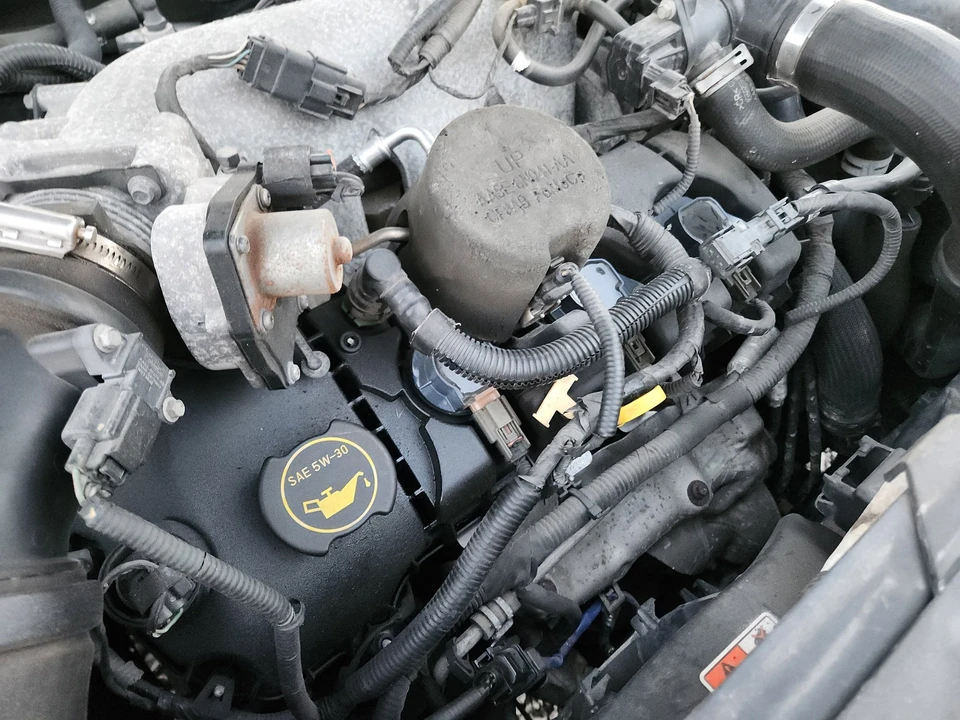 2016 Ford Taurus 6th Gen - Image 22 of 30
