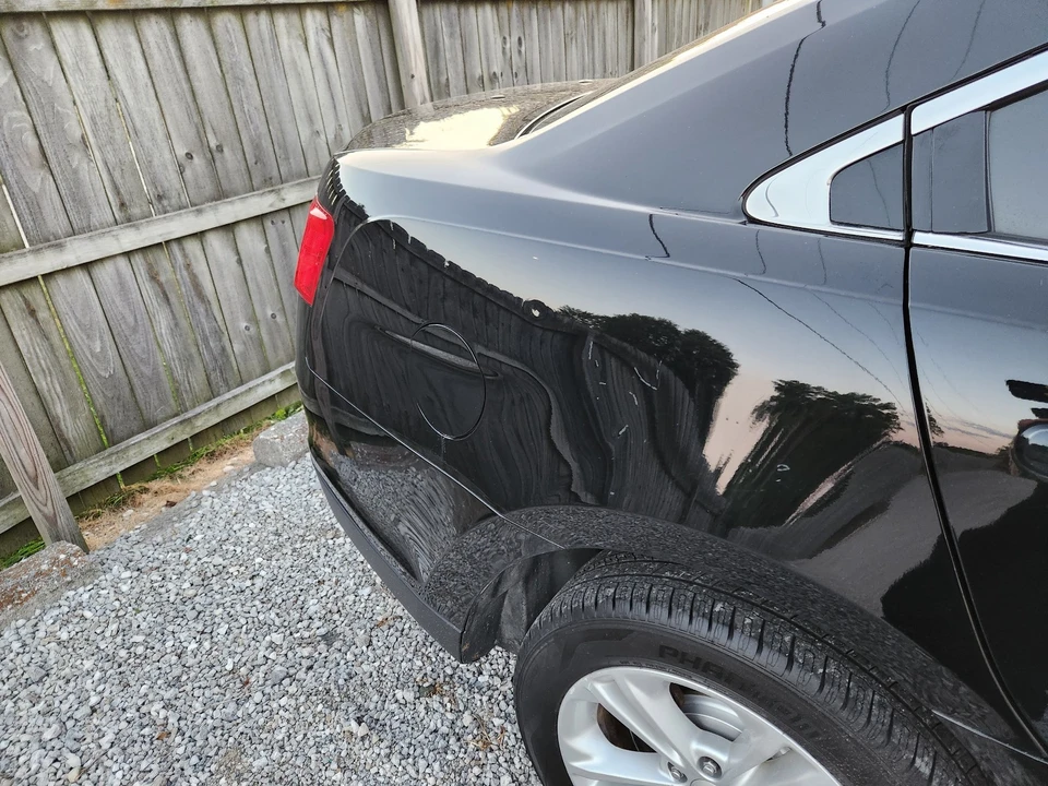 2016 Ford Taurus 6th Gen - Image 7 of 30