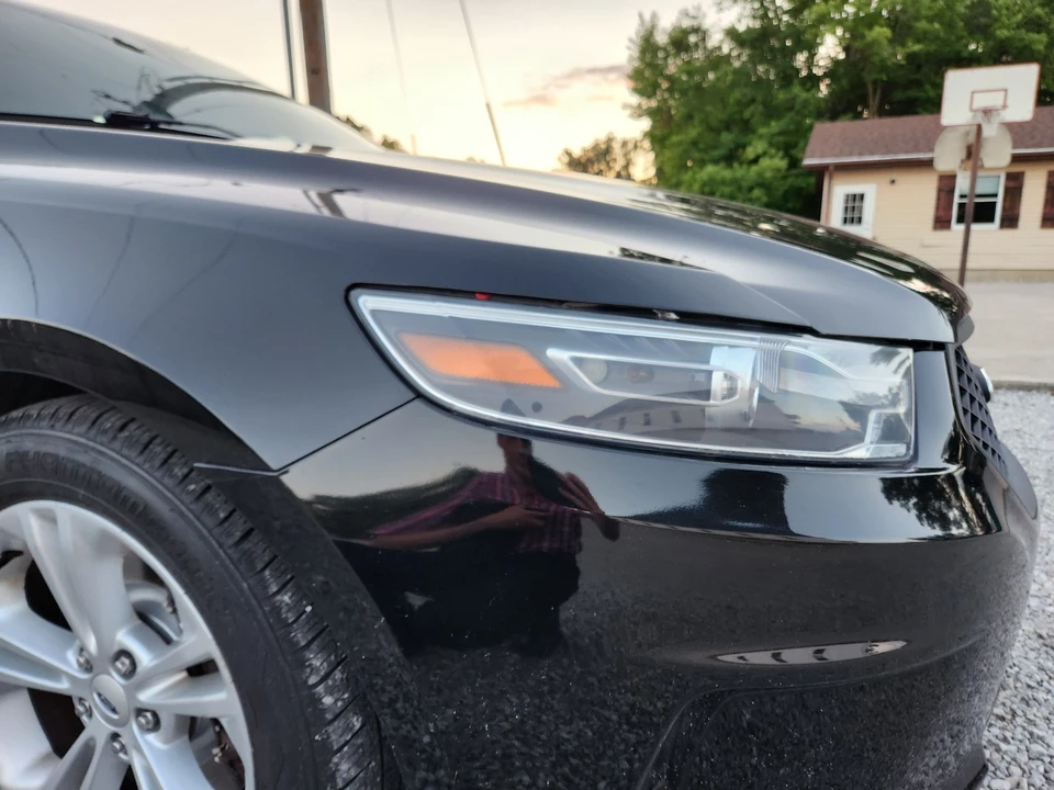 2016 Ford Taurus 6th Gen - Image 6 of 30