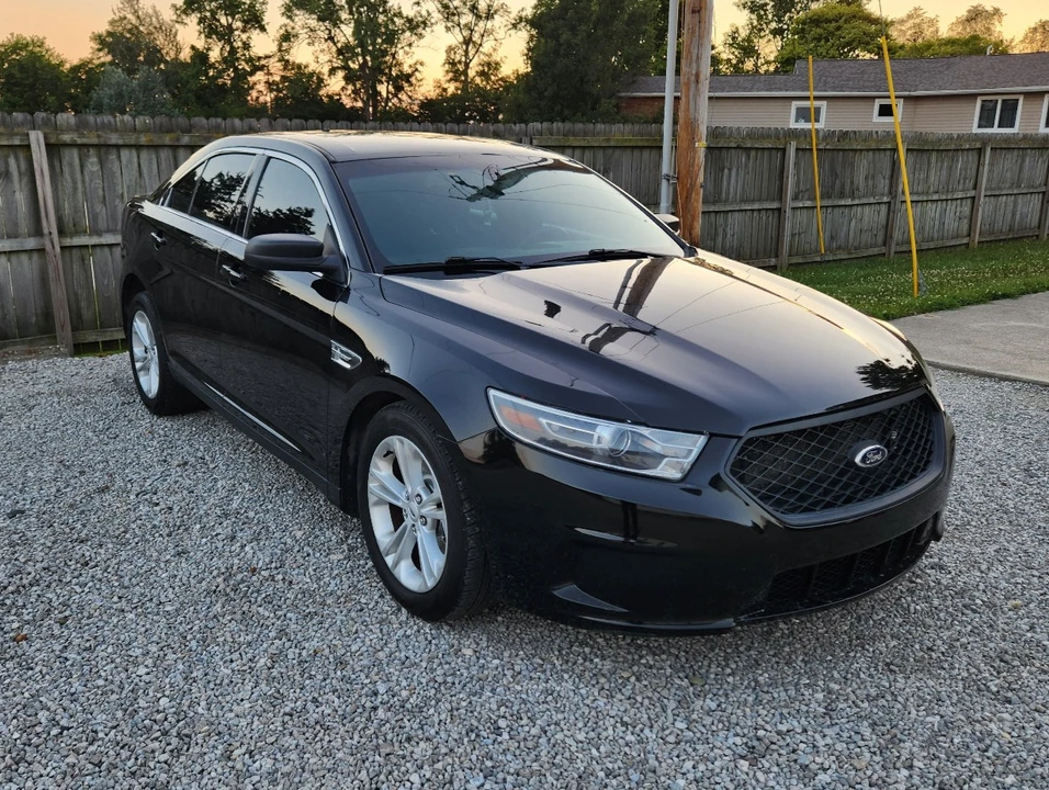 2016 Ford Taurus 6th Gen - Image 3 of 30