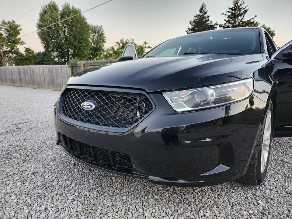 2016 Ford Taurus 6th Gen - Image 24 of 30