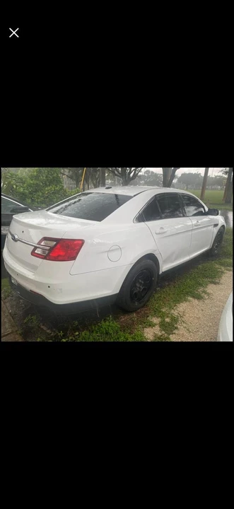 2016 Ford Taurus - Image 3 of 9