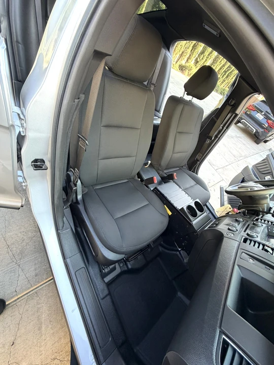 2016 Ford Taurus 6th Gen - Image 26 of 31