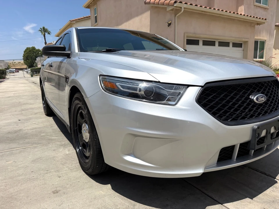 2016 Ford Taurus 6th Gen - Image 12 of 31