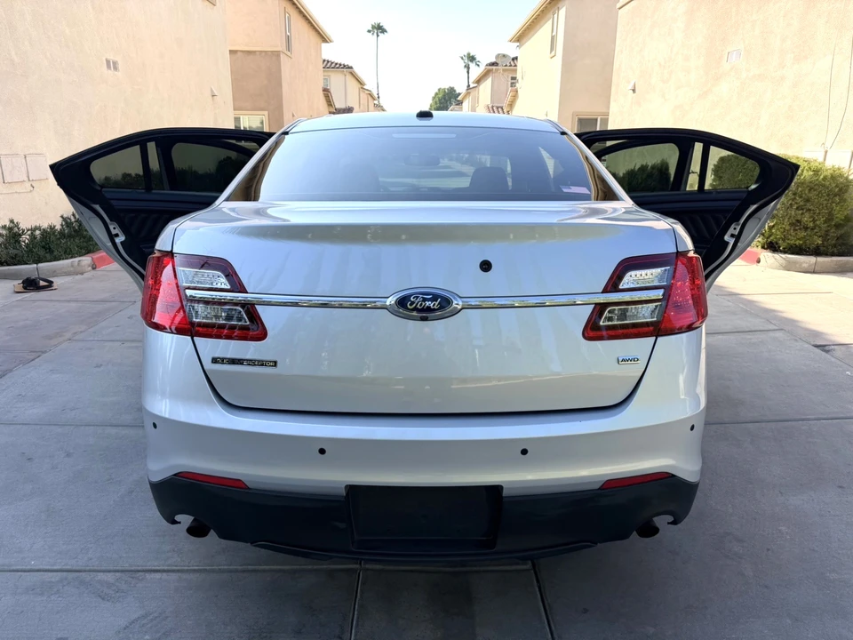 2016 Ford Taurus 6th Gen - Image 6 of 31