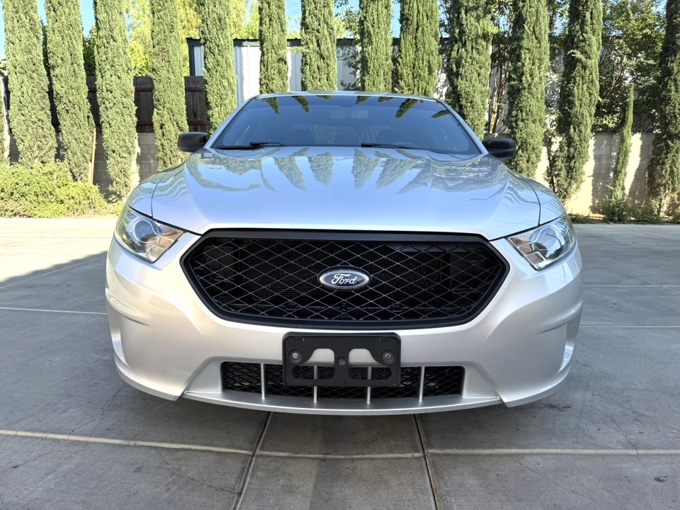 2016 Ford Taurus 6th Gen - Image 13 of 31