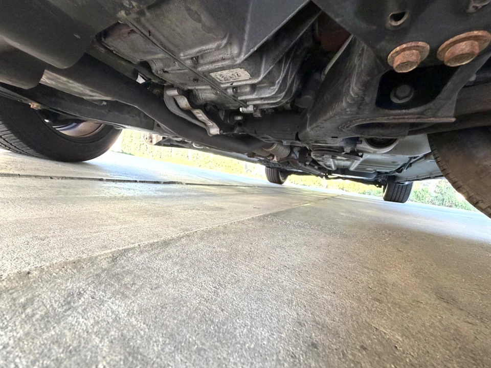2016 Ford Taurus 6th Gen - Image 30 of 31