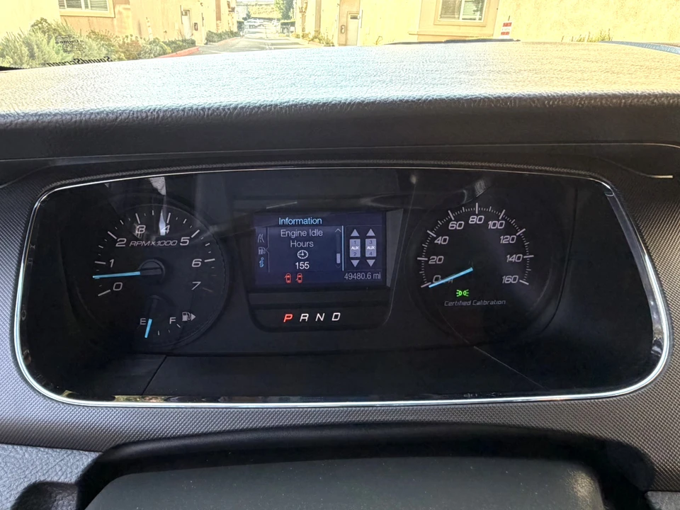 2016 Ford Taurus 6th Gen - Image 24 of 31