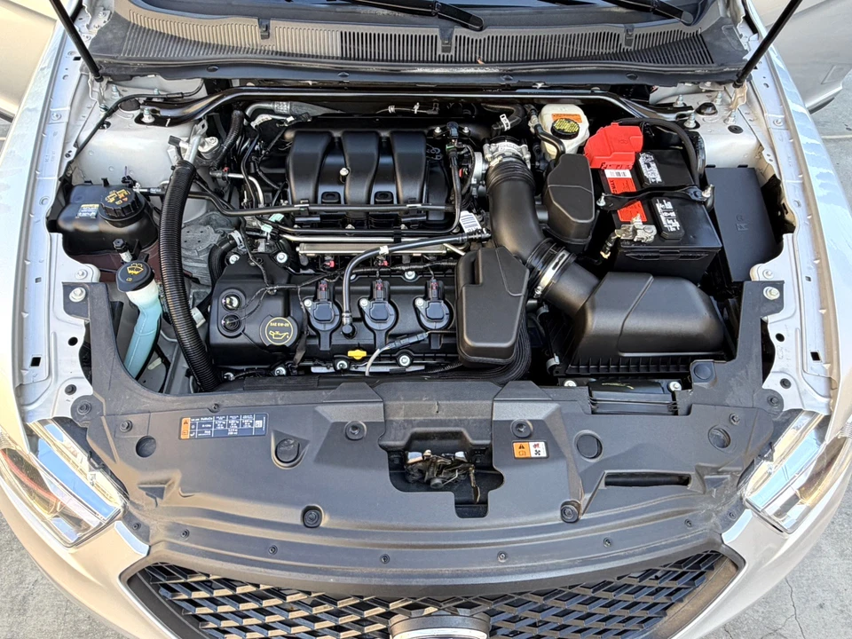 2016 Ford Taurus 6th Gen - Image 29 of 31