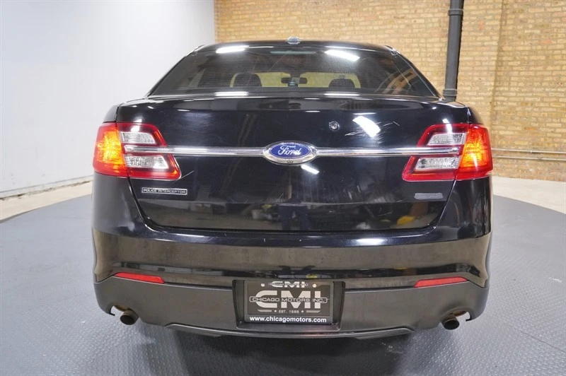 2016 Ford Taurus 6th Gen - Image 14 of 21