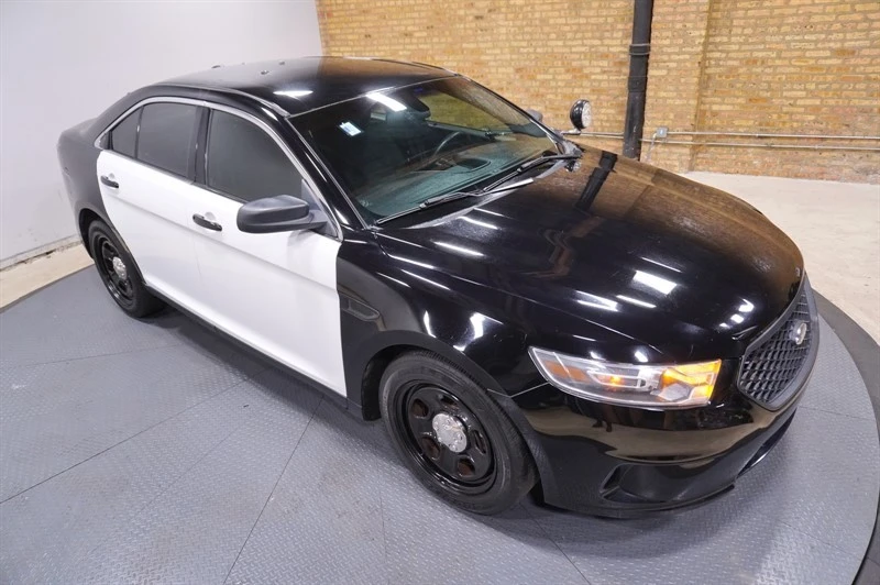 2016 Ford Taurus 6th Gen - Image 7 of 21