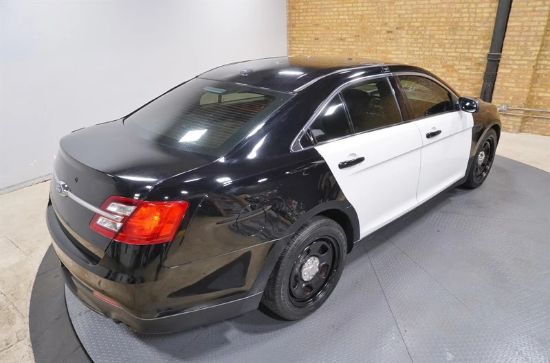 2016 Ford Taurus 6th Gen - Image 11 of 21