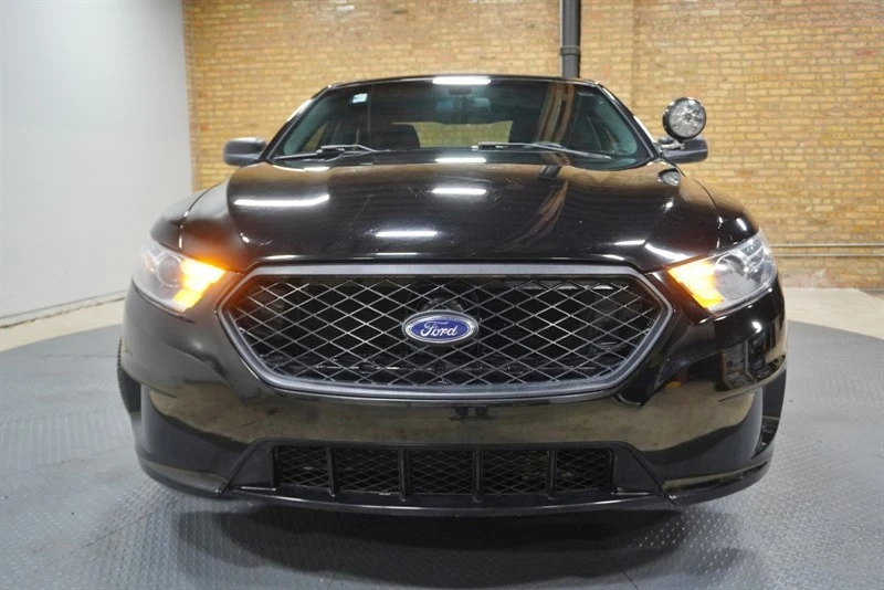 2016 Ford Taurus 6th Gen - Image 4 of 21