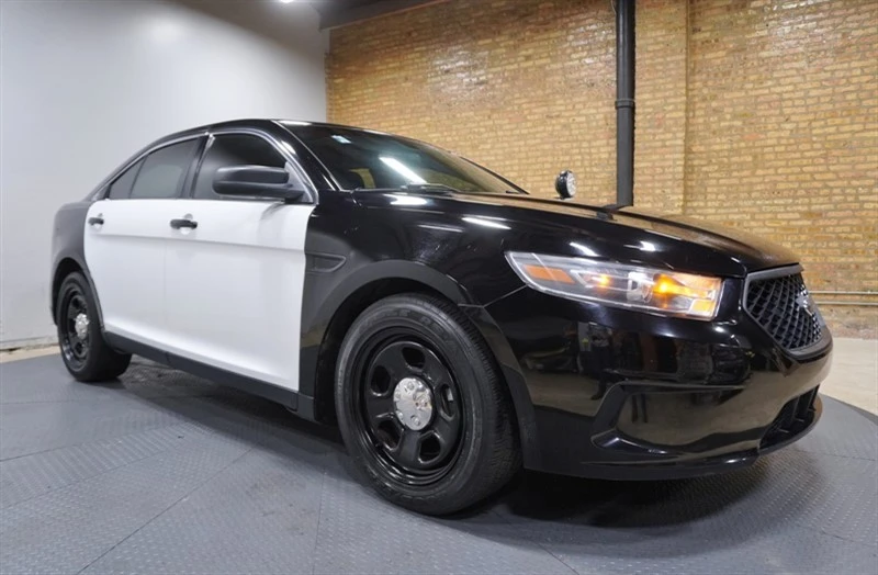 2016 Ford Taurus 6th Gen - Image 6 of 21
