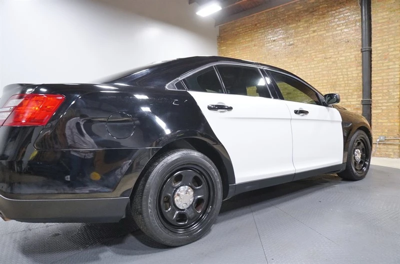 2016 Ford Taurus 6th Gen - Image 12 of 21