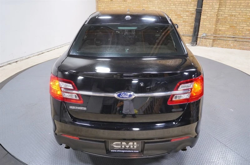 2016 Ford Taurus 6th Gen - Image 15 of 21