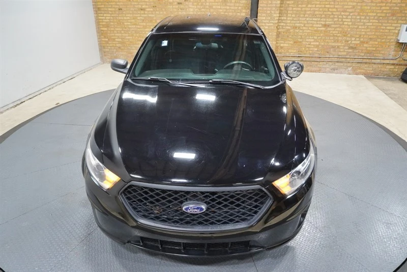2016 Ford Taurus 6th Gen - Image 5 of 21