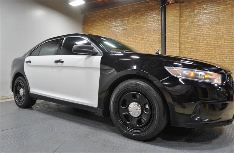 2016 Ford Taurus 6th Gen - Image 8 of 21