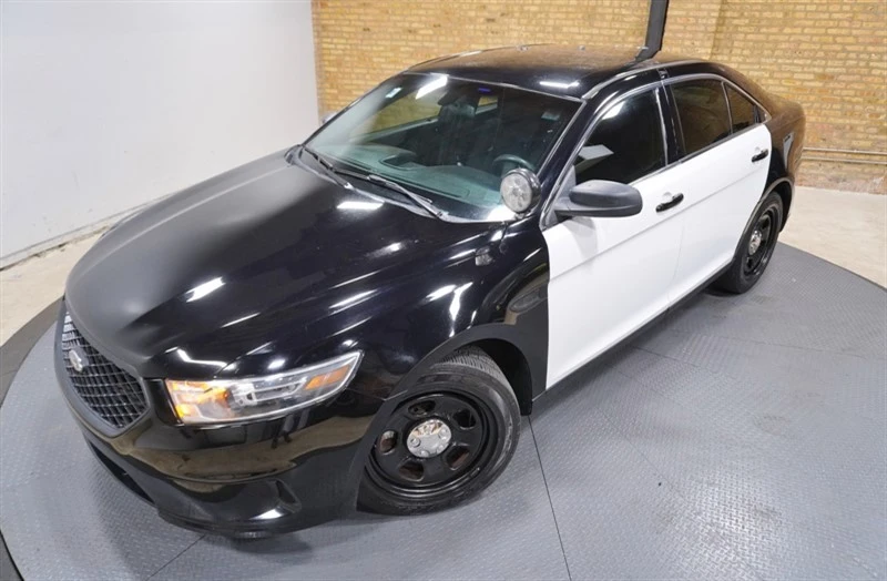2016 Ford Taurus 6th Gen - Image 2 of 21