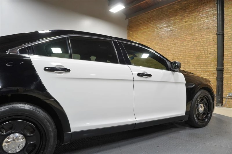 2016 Ford Taurus 6th Gen - Image 13 of 21