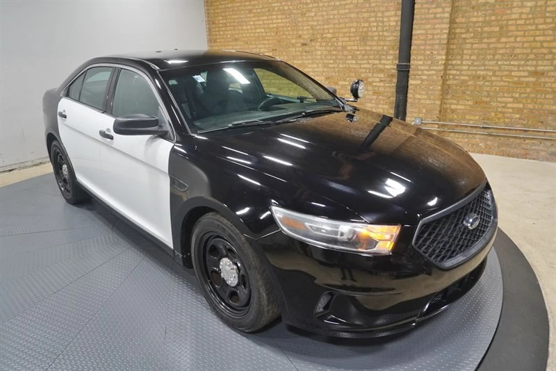 2016 Ford Taurus 6th Gen - Image 7 of 21