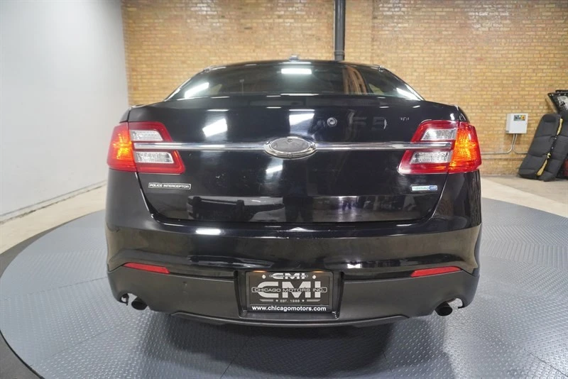 2016 Ford Taurus 6th Gen - Image 14 of 21