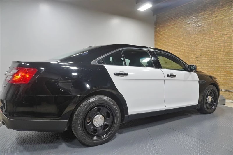 2016 Ford Taurus 6th Gen - Image 12 of 21