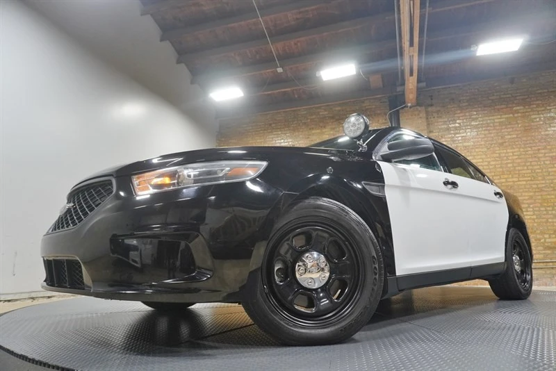 2016 Ford Taurus 6th Gen - Image 3 of 21