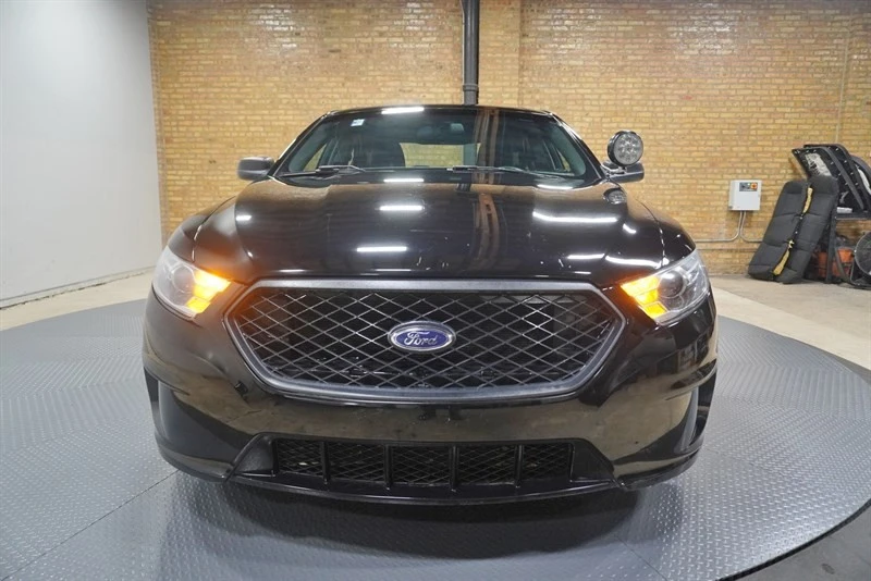 2016 Ford Taurus 6th Gen - Image 4 of 21