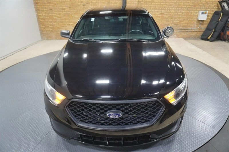 2016 Ford Taurus 6th Gen - Image 5 of 21